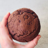 Limited Edition: Vegan Chocolate Blackout Cookie