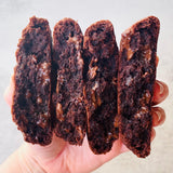 Limited Edition: Vegan Chocolate Blackout Cookie