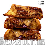 Limited Edition: The Brown Butter Cookie