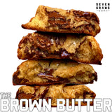Limited Edition: The Brown Butter Cookie