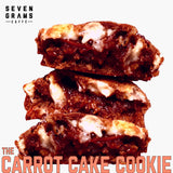 Limited Edition: The Carrot Cake Cookie