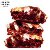 Limited Edition: The Carrot Cake Cookie