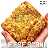 The Cheese Scone