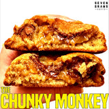 Limited Edition: The Chunky Monkey Cookie