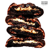 Limited Edition: The Cookies & Cream Cookie