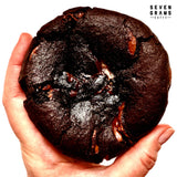 Limited Edition: The Cookies & Cream Cookie