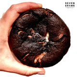 Limited Edition: The Cookies & Cream Cookie