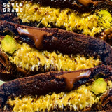 Holiday Limited Edition Gift Box: The Dubai & Classic Chocolate Chip Cookie Duo (12 pcs)