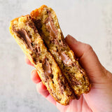 Limited Edition: The Passion Fruit Cookie