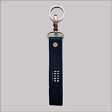 MERCH: The Seven Grams Caffé Keychain