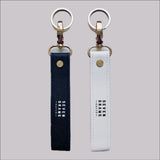 MERCH: The Seven Grams Caffé Keychain