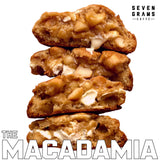Limited Edition: The Macadamia & White Chocolate Cookie