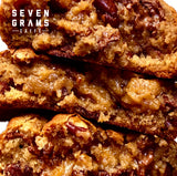 Limited Edition: The Pecan Salted Caramel Cookie
