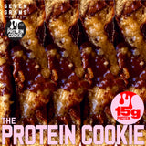 Limited Edition: The Protein Cookie