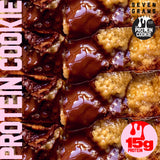 Limited Edition: The Protein Cookie