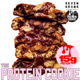 Limited Edition: The Protein Cookie
