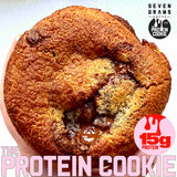 Limited Edition: The Protein Cookie