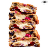 Limited Edition: The Red, White & Blue Cookie