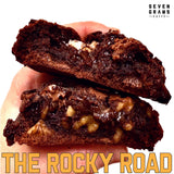 Limited Edition: The Rocky Road Cookie