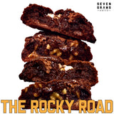 Limited Edition: The Rocky Road Cookie