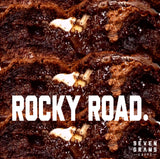 Limited Edition: The Rocky Road Cookie