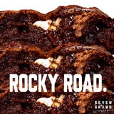 Limited Edition: The Rocky Road Cookie