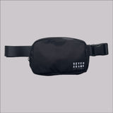 MERCH: The Seven Grams Caffé Belt Bag