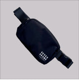 MERCH: The Seven Grams Caffé Belt Bag