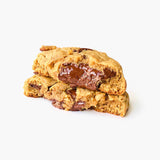 Cookie Trio Gift Box – Classic, Peanut Butter, and Matcha Chocolate Chip Cookies (18 pcs)