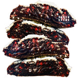 Limited Edition: The Chocolate Peppermint Cookie