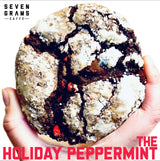 Limited Edition: The Chocolate Peppermint Cookie