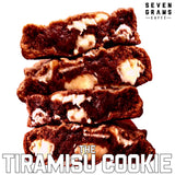 Limited Edition: The Tiramisu Stuffed Cookie