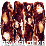 Limited Edition: The Tiramisu Stuffed Cookie