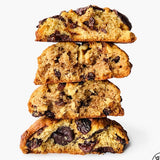 Vegan Raisin & Walnut Scone