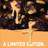 Limited Edition: The Very Peanut Butter Cookie