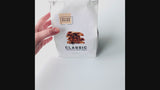 Seven Grams Caffé – Snackable Cookeis – Video Tutorial