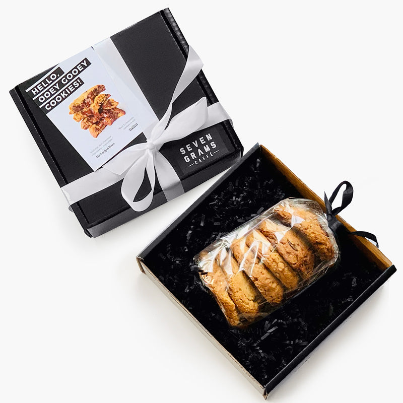Baker's Gift Box – Community Grains