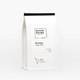 Seven Grams Caffé – Nicaragua Single Origin – Whole Coffee Beans – Independent Coffee Roasters – Coffee Subscription