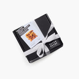 Cookie Gift Box – Vegan Tahini & Olive Oil Dark Chocolate Chip Cookie