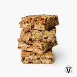 Vegan Granola Bars