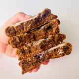 Holiday Limited Edition: The Ginger Cookie