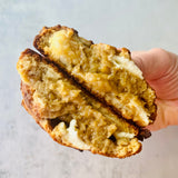 Limited Edition: The Umami Miso & White Chocolate Cookie