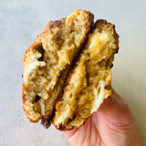 Limited Edition: The Umami Miso & White Chocolate Cookie