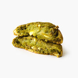 Seven Grams Caffé Matcha White Chocolate Chip Cookie