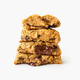 Seven Grams Caffé Peanut Butter Dark Chocolate Chip Cookie