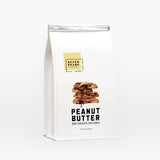 Seven Grams Caffé Snackable Peanut Butter Dark Chocolate Chip Cookie