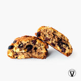 Vegan Raisin & Walnut Scone
