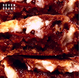 Limited Edition: The Carrot Cake Cookie