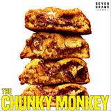 Limited Edition: The Chunky Monkey Cookie