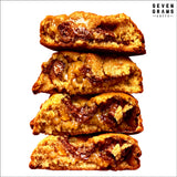 Limited Edition: The Chunky Monkey Cookie
